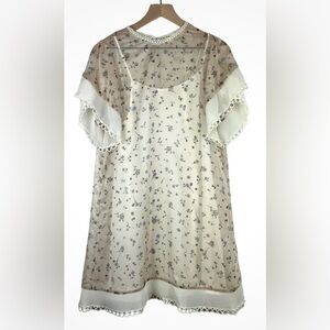 Cottage core Stevie May dress